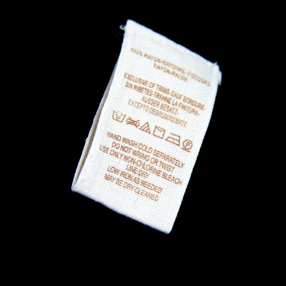 FREE PEOPLE EMBROIDERED TUNIC TOP - Picture 11 of 14